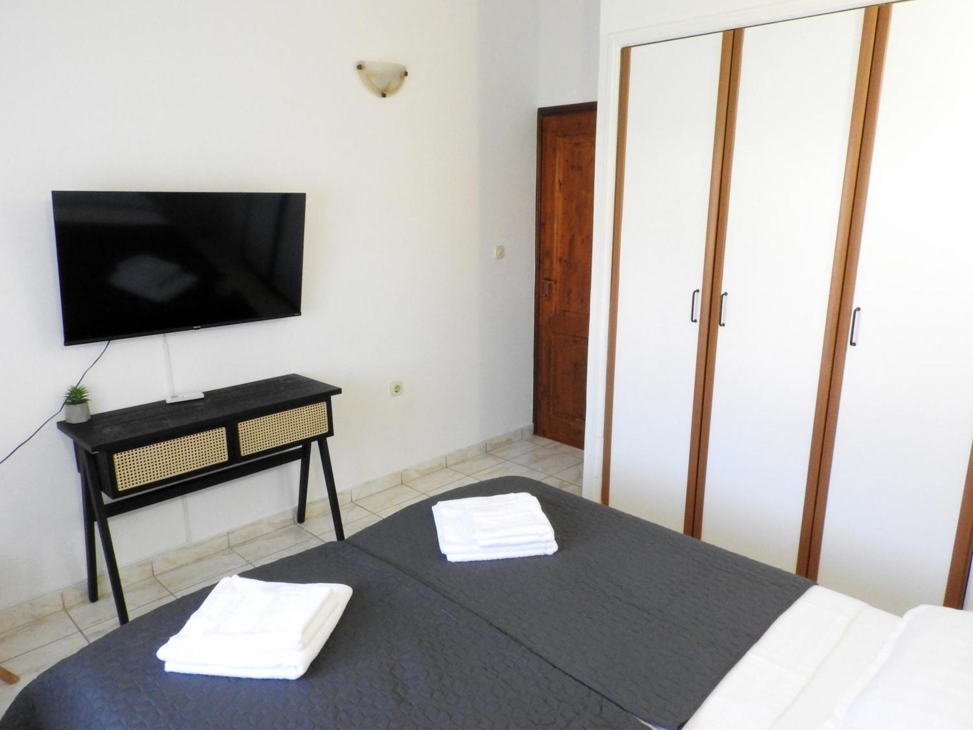 Apartman Ines- Stinjan Pula Eksteriør billede